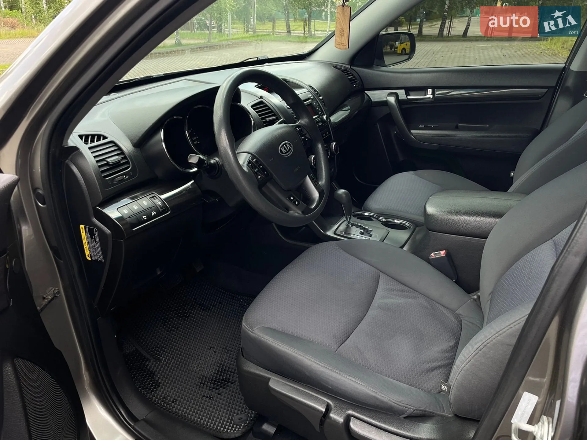 2011 Kia Sorento - мініатюра 18