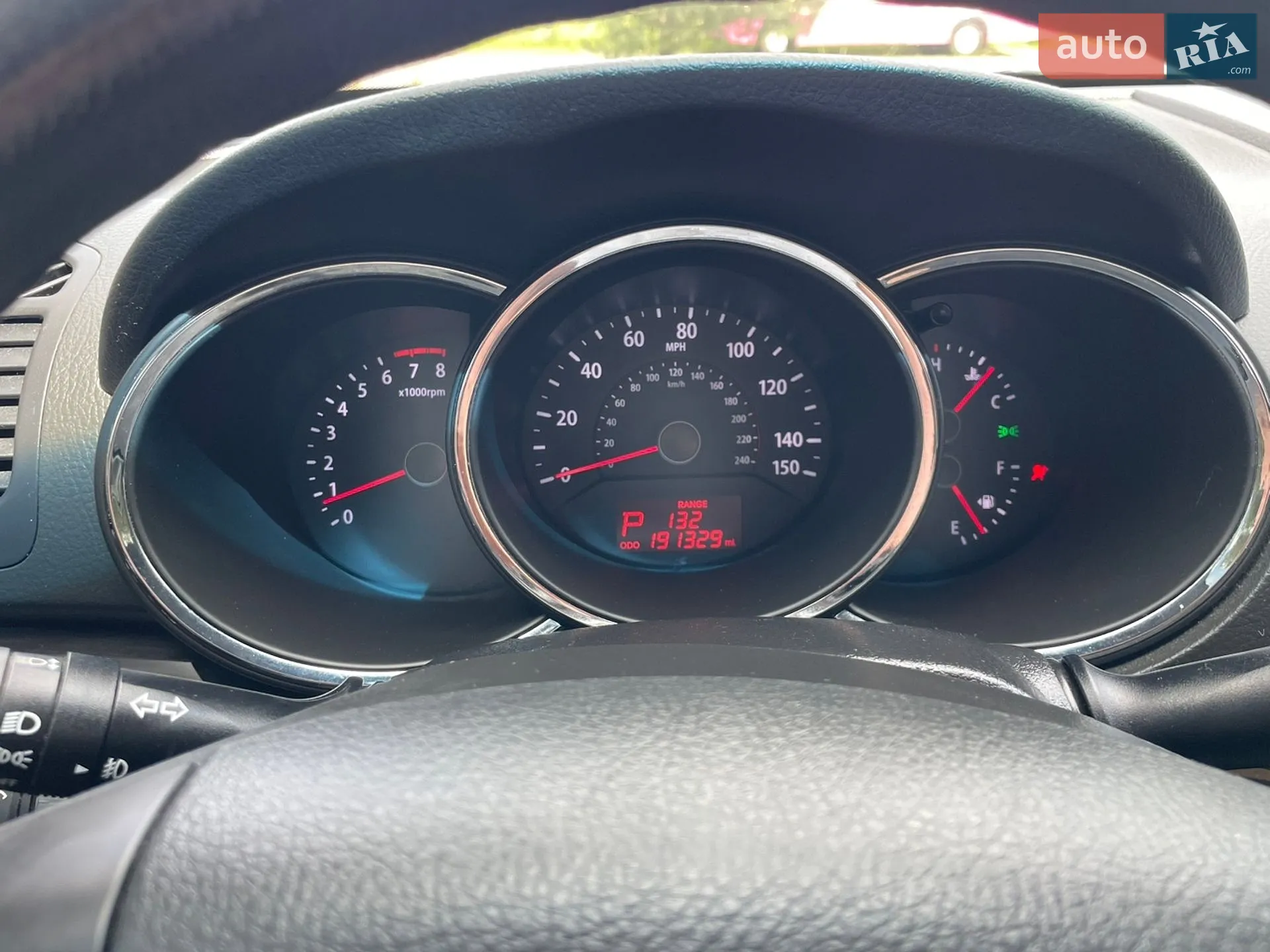 2011 Kia Sorento - мініатюра 26