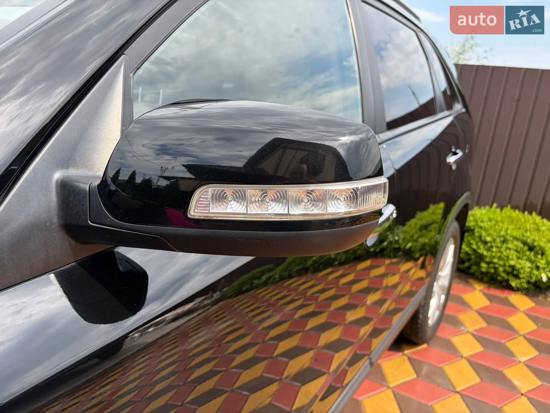 2012 Kia Sorento - мініатюра 17