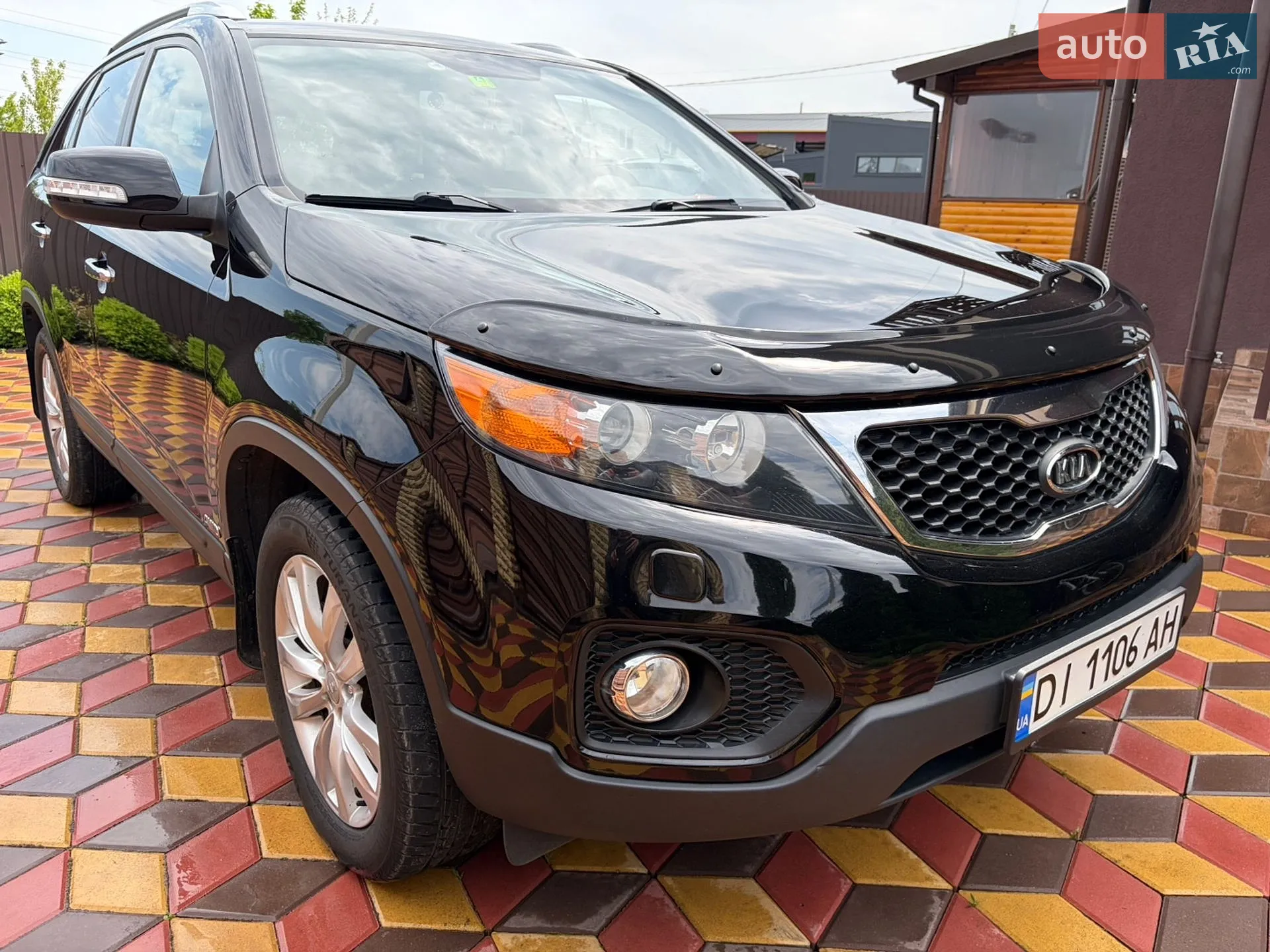 2012 Kia Sorento - мініатюра 22