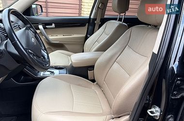 Внедорожник / Кроссовер Kia Sorento 2012 в Виннице