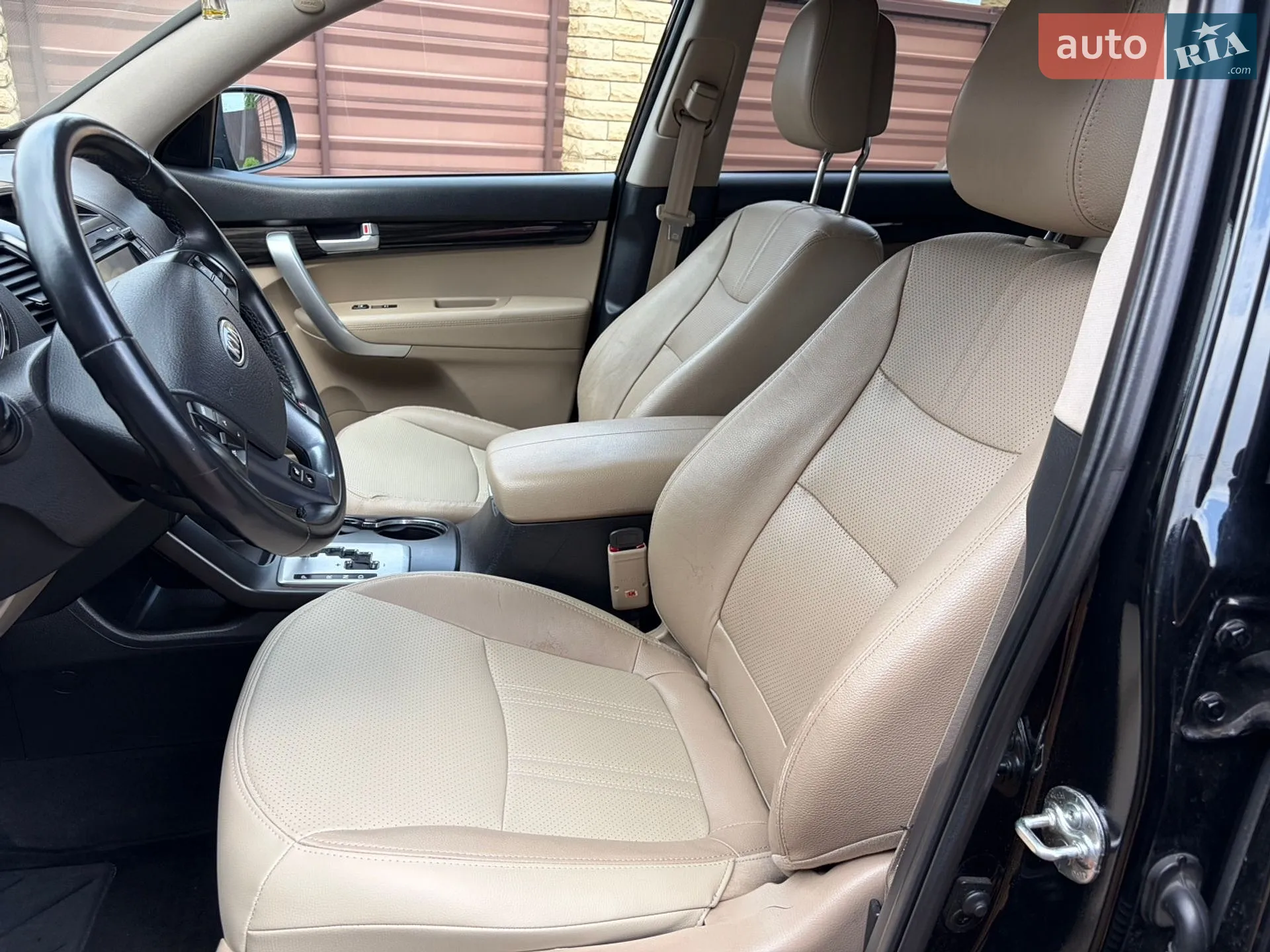2012 Kia Sorento - мініатюра 41