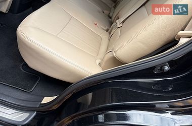 Внедорожник / Кроссовер Kia Sorento 2012 в Виннице