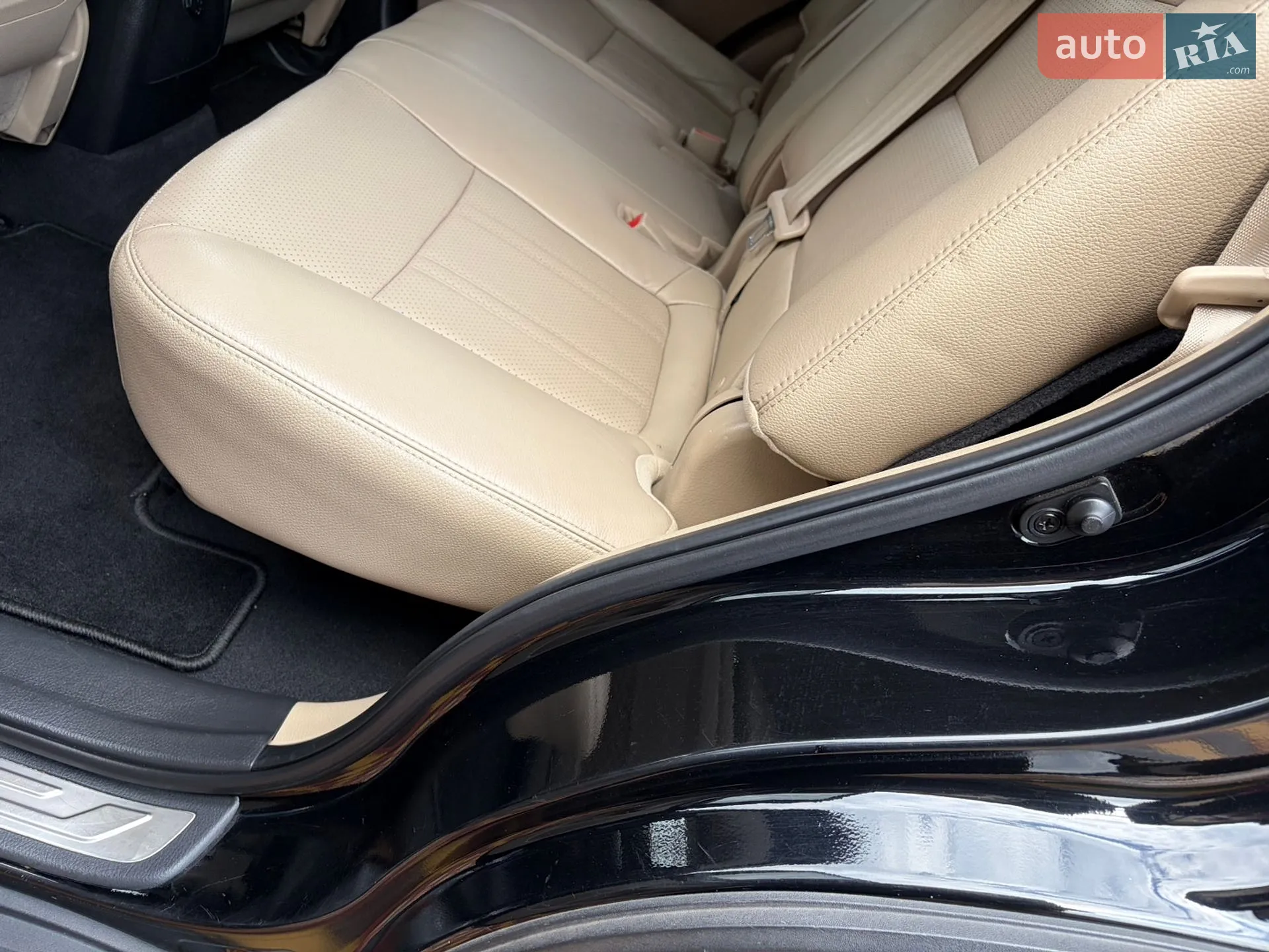 2012 Kia Sorento - мініатюра 46