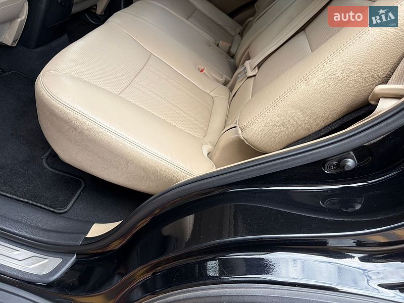 Внедорожник / Кроссовер Kia Sorento 2012 в Виннице
