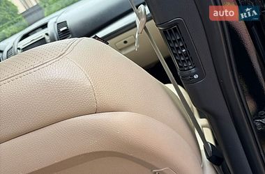Внедорожник / Кроссовер Kia Sorento 2012 в Виннице