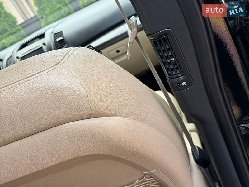 Внедорожник / Кроссовер Kia Sorento 2012 в Виннице