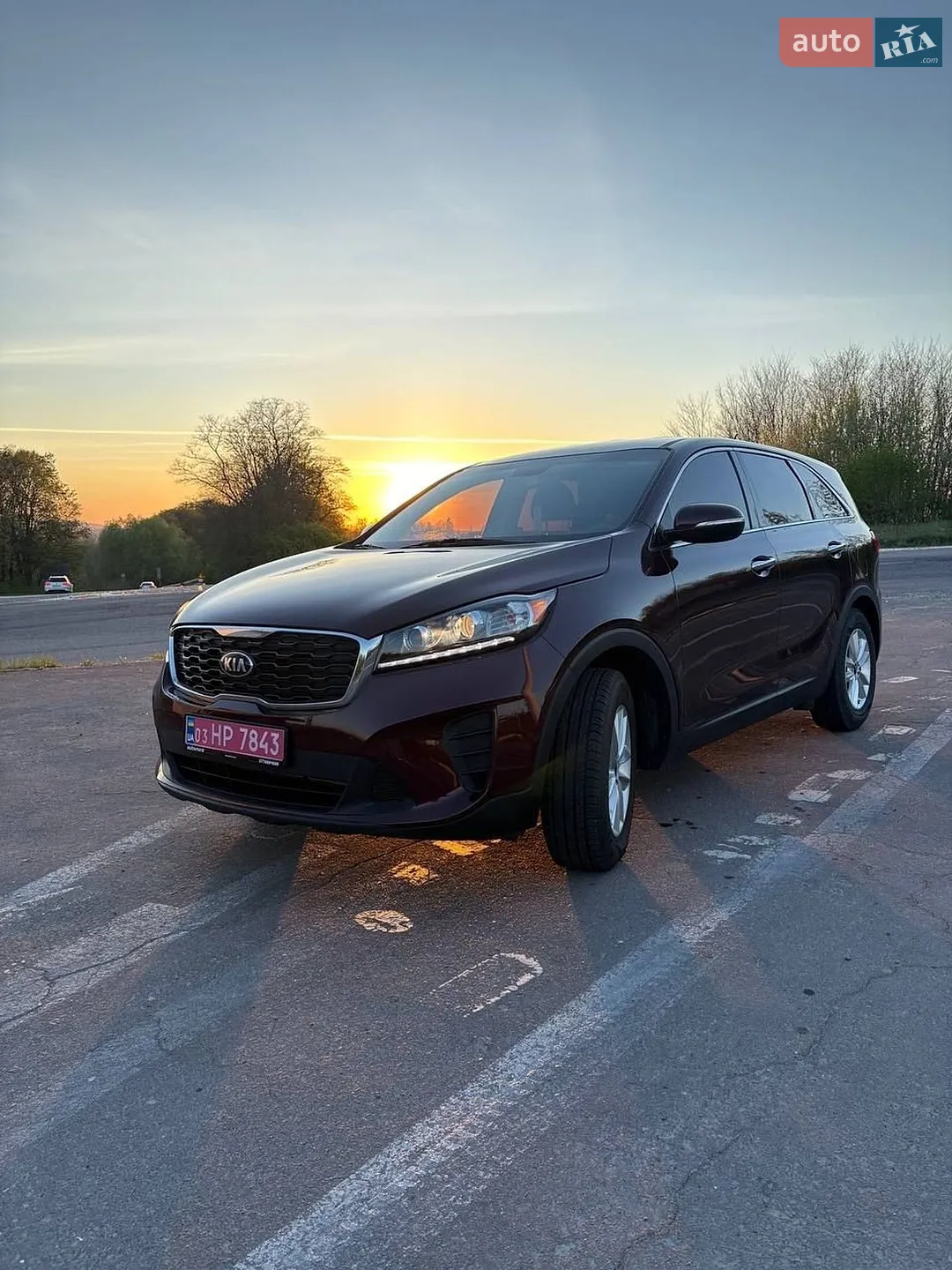 2018 Kia Sorento - мініатюра 5