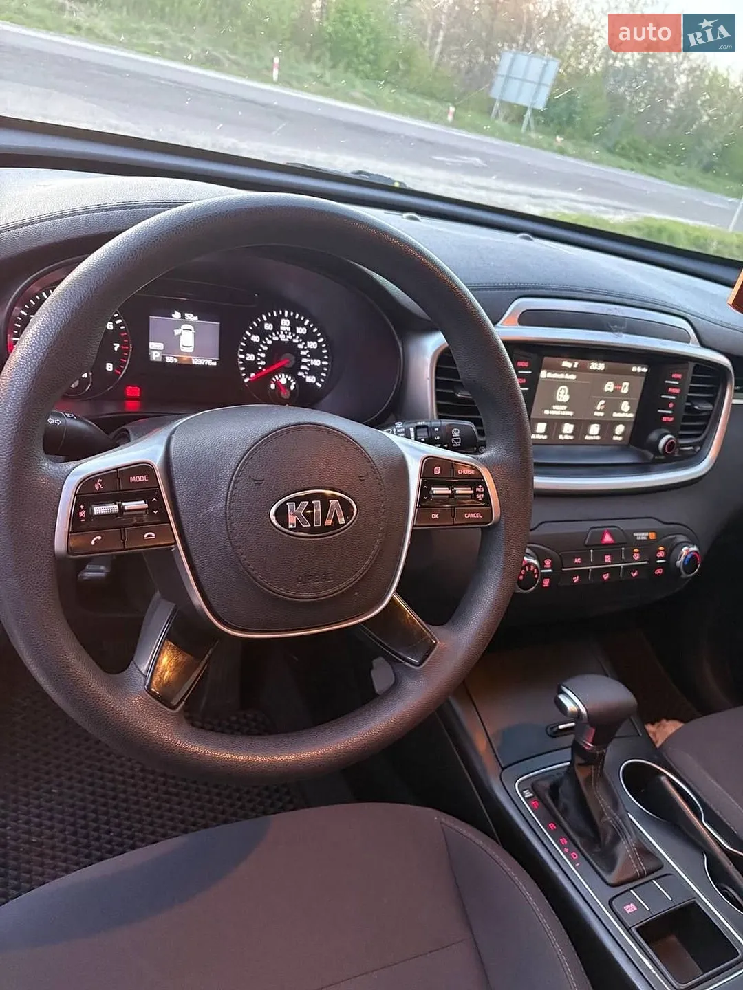 2018 Kia Sorento - мініатюра 6