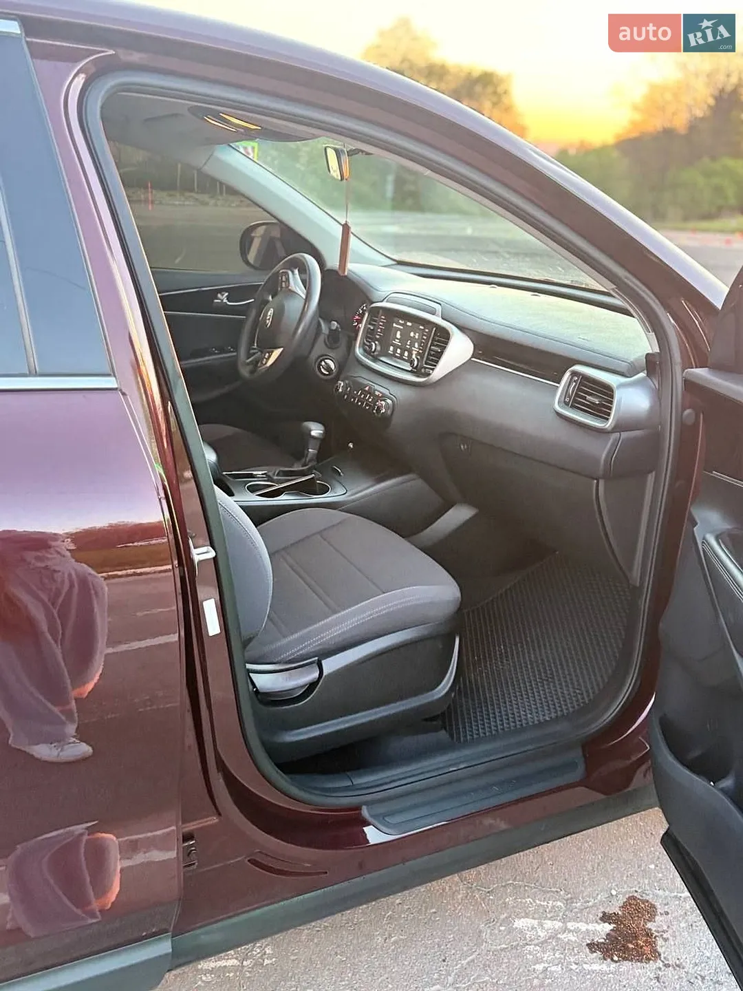 2018 Kia Sorento - мініатюра 12