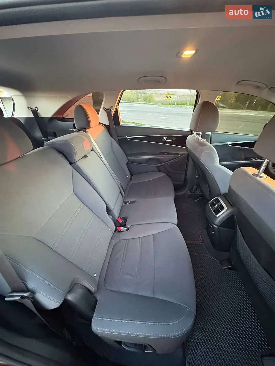 2018 Kia Sorento - мініатюра 13