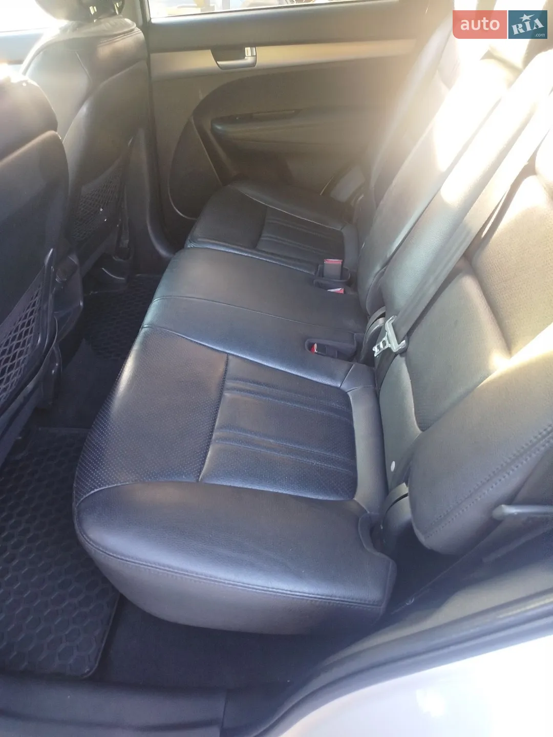2012 Kia Sorento - мініатюра 12