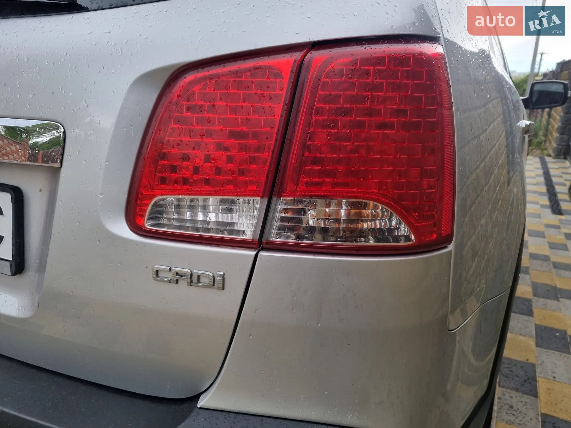 2010 Kia Sorento - мініатюра 16