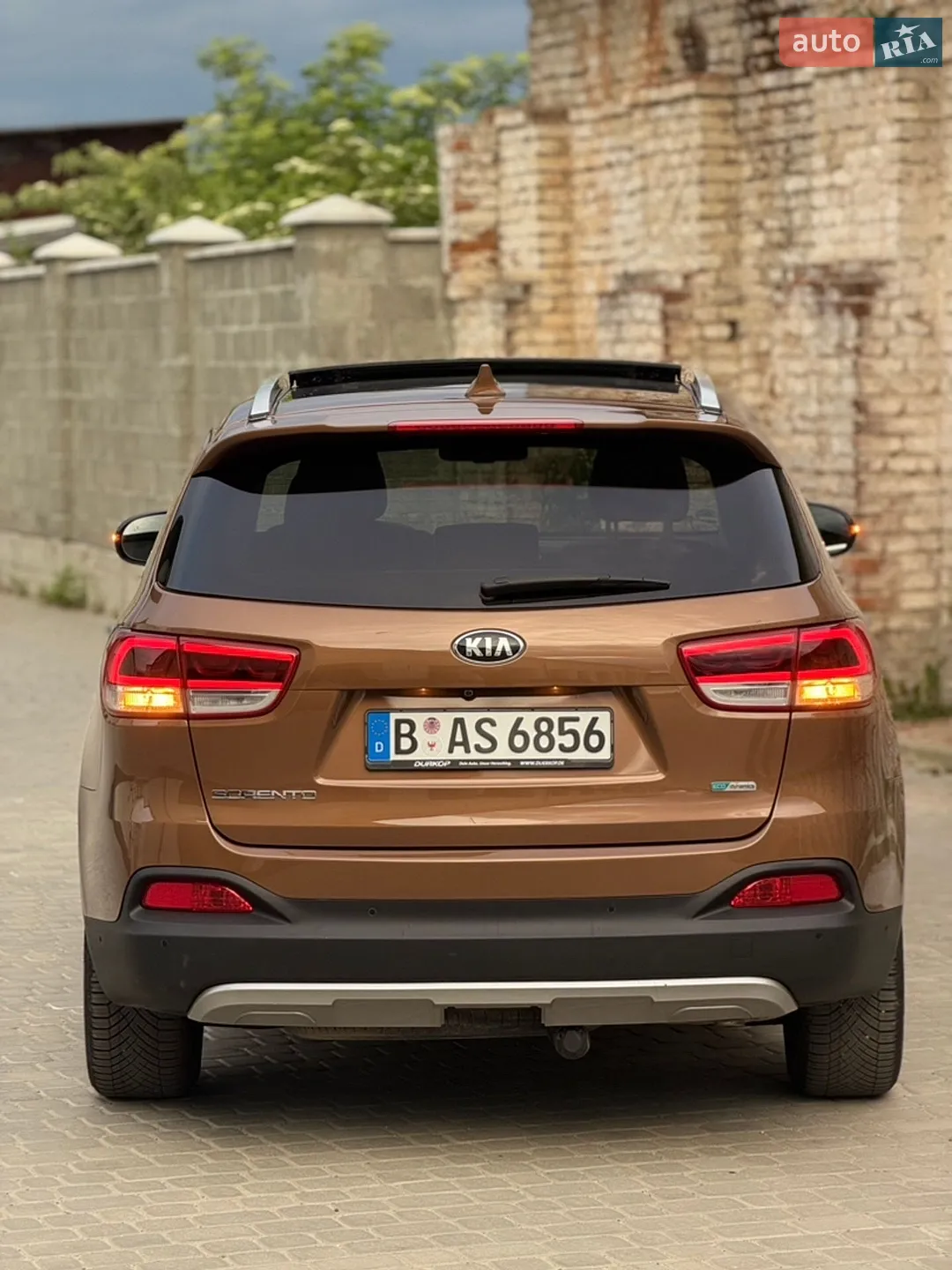 2017 Kia Sorento - мініатюра 42