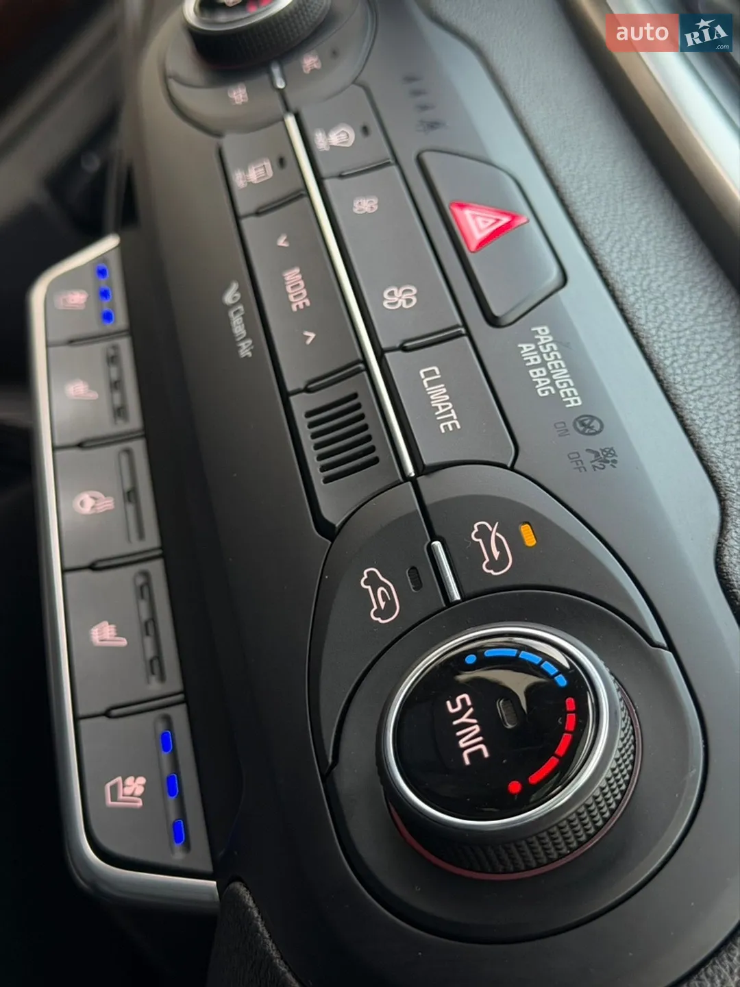 2017 Kia Sorento - мініатюра 53