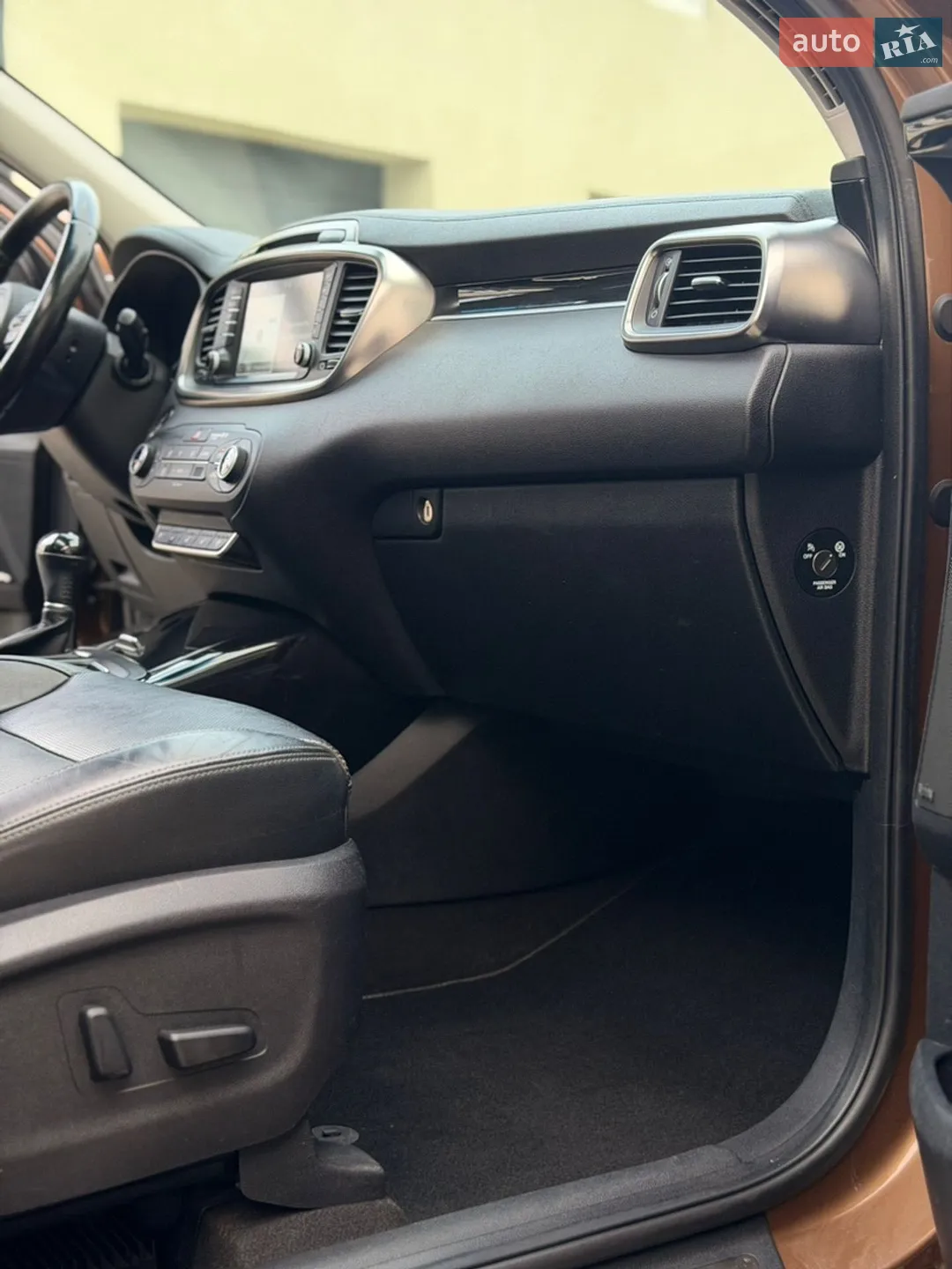 2017 Kia Sorento - мініатюра 58