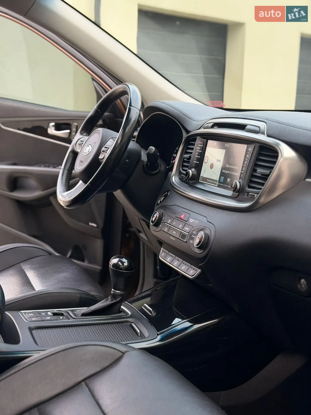2017 Kia Sorento - мініатюра 59