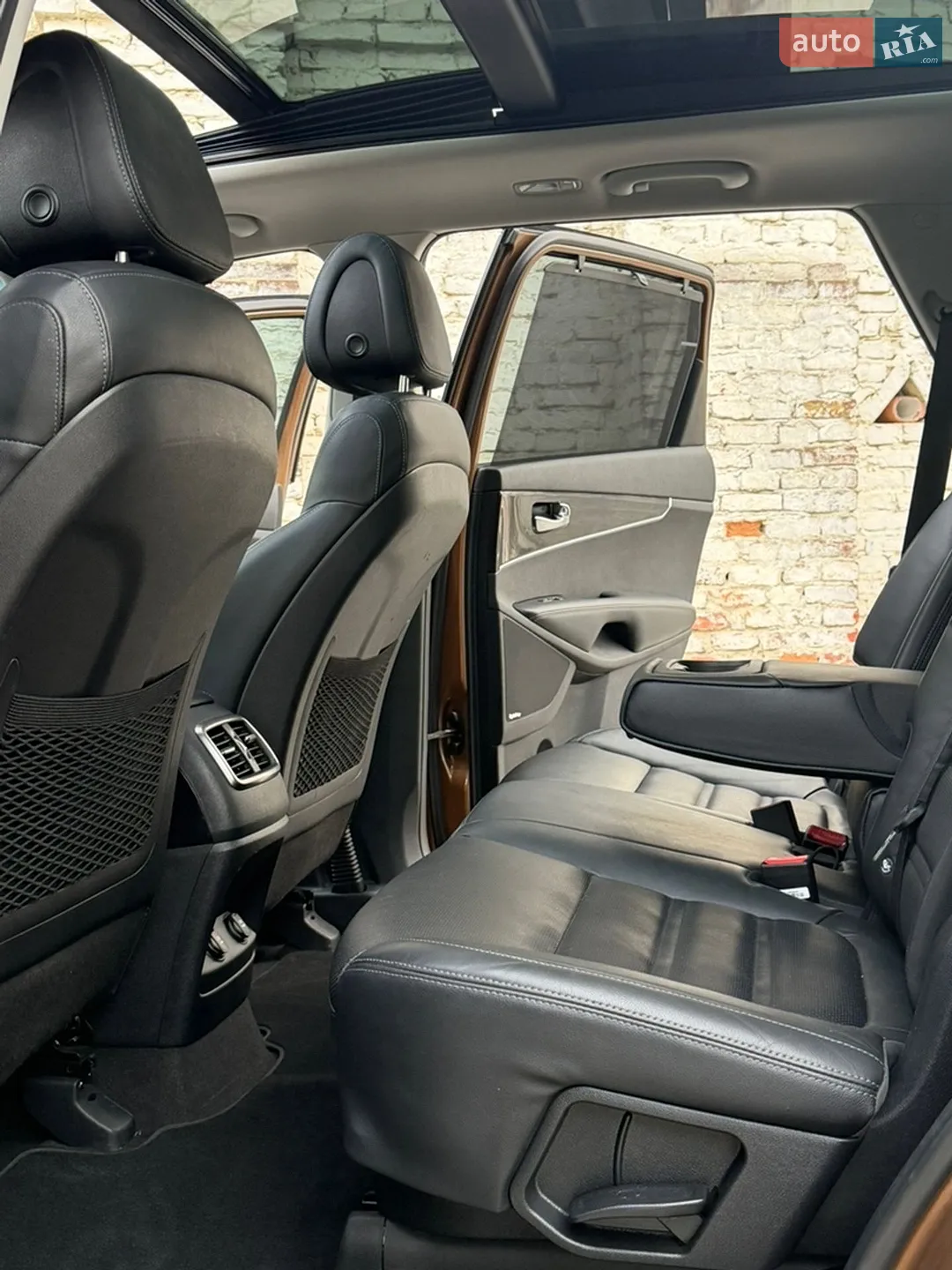 2017 Kia Sorento - мініатюра 92