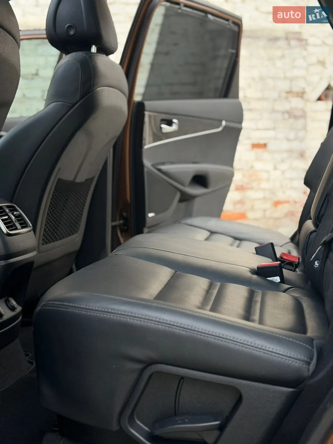 2017 Kia Sorento - мініатюра 95