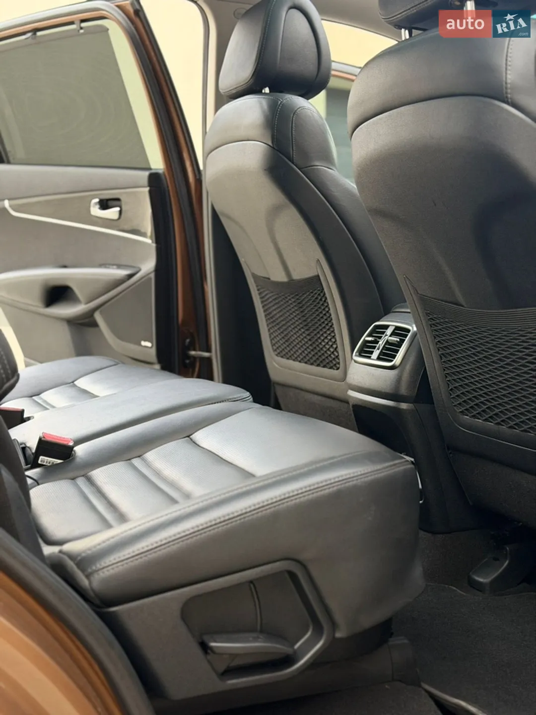 2017 Kia Sorento - мініатюра 104