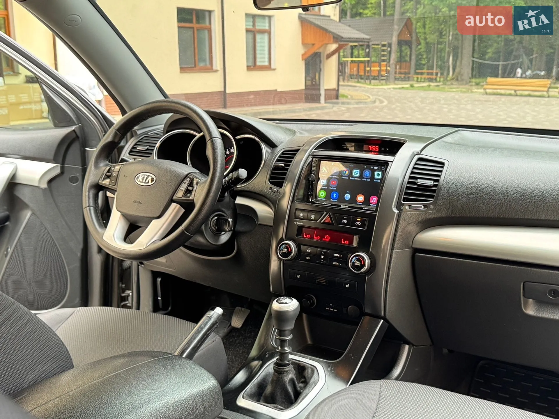 2010 Kia Sorento - мініатюра 39