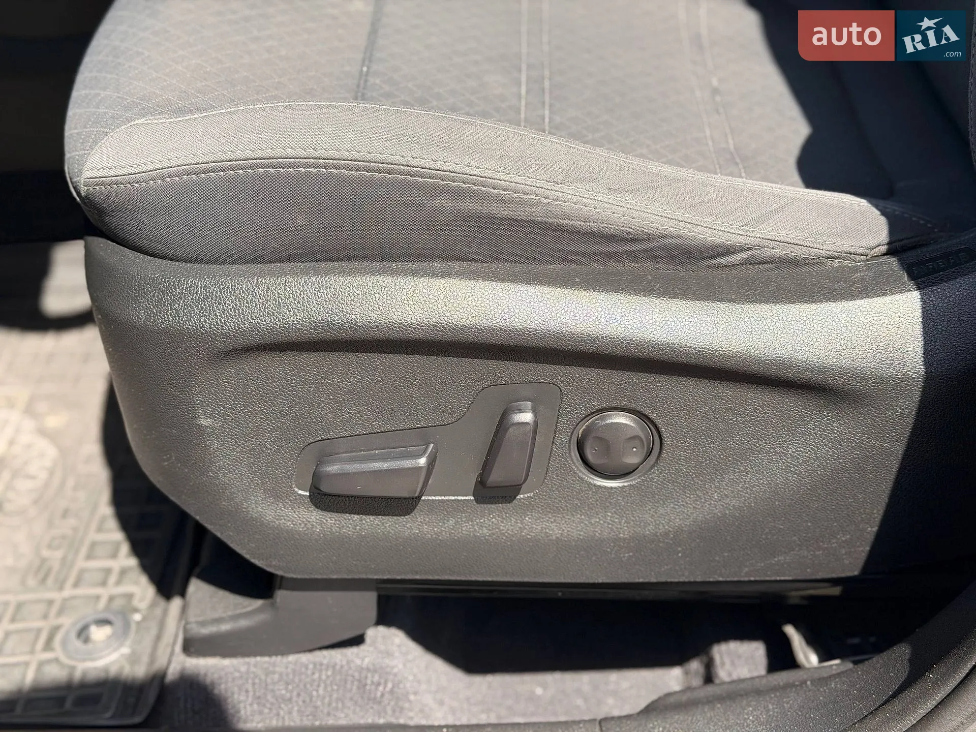 2017 Kia Sorento - мініатюра 38
