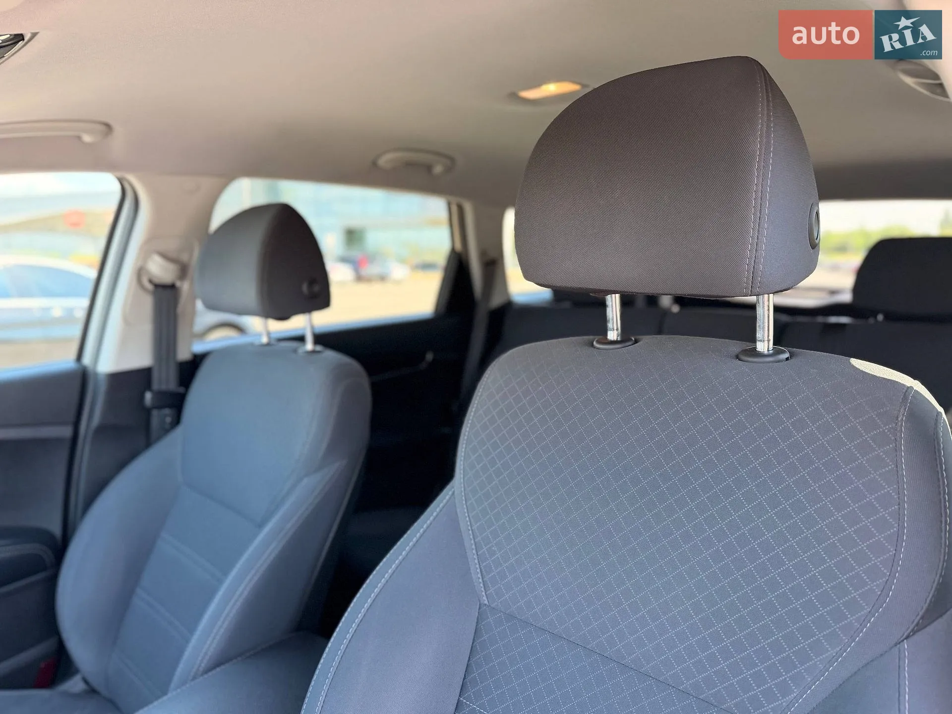 2017 Kia Sorento - мініатюра 43