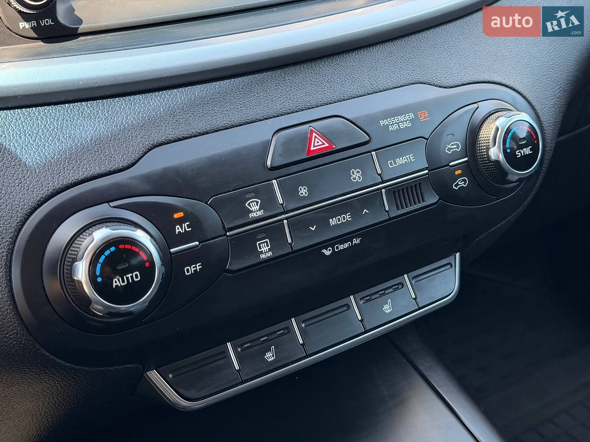 2017 Kia Sorento - мініатюра 62
