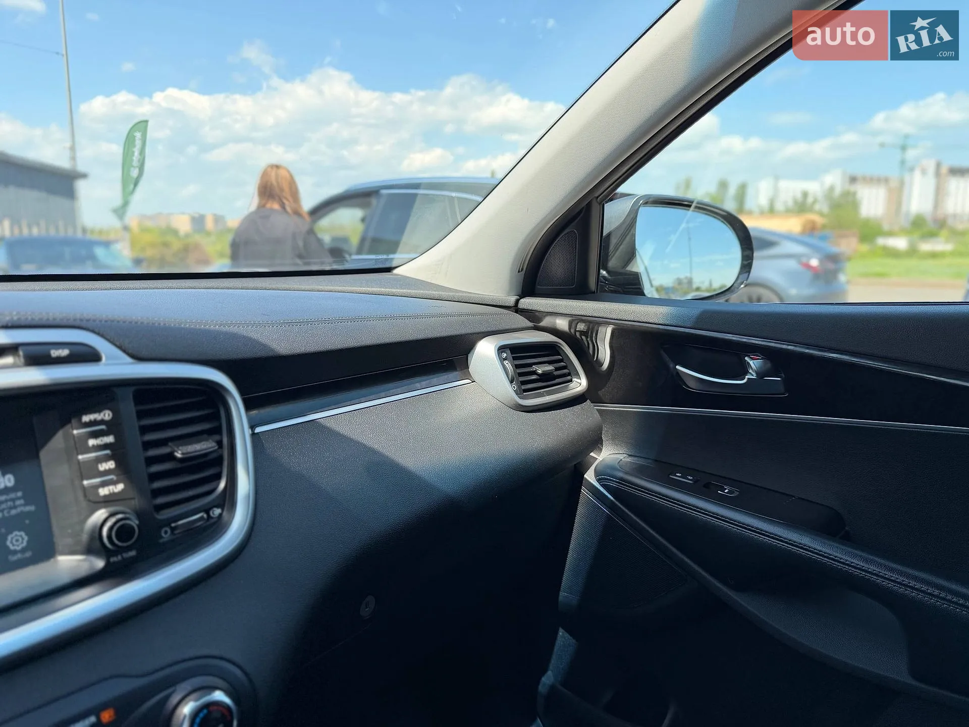 2017 Kia Sorento - мініатюра 67