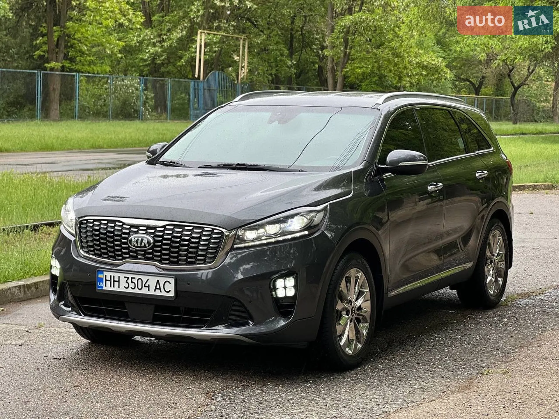 2018 Kia Sorento - мініатюра 8
