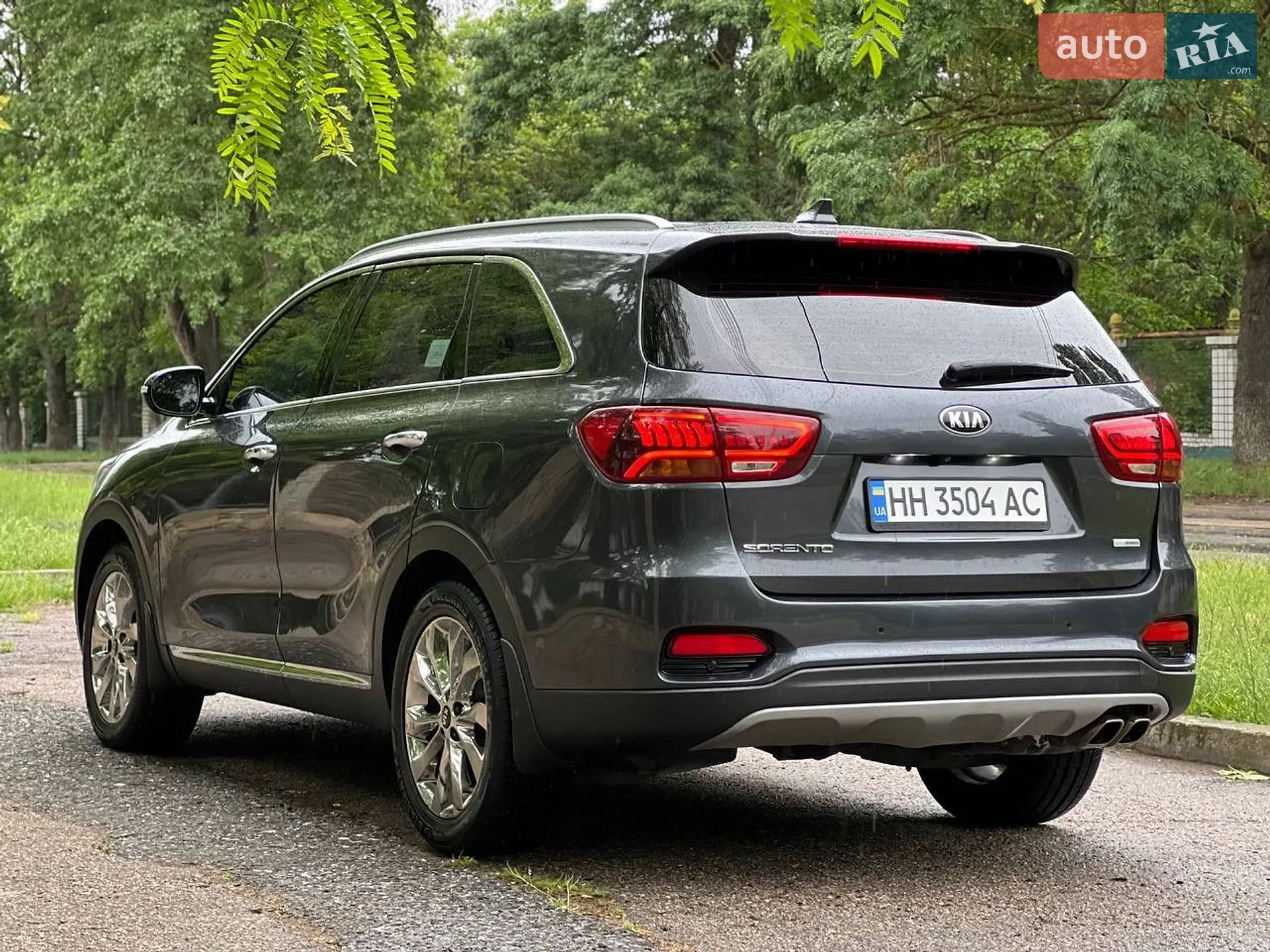 2018 Kia Sorento - мініатюра 18