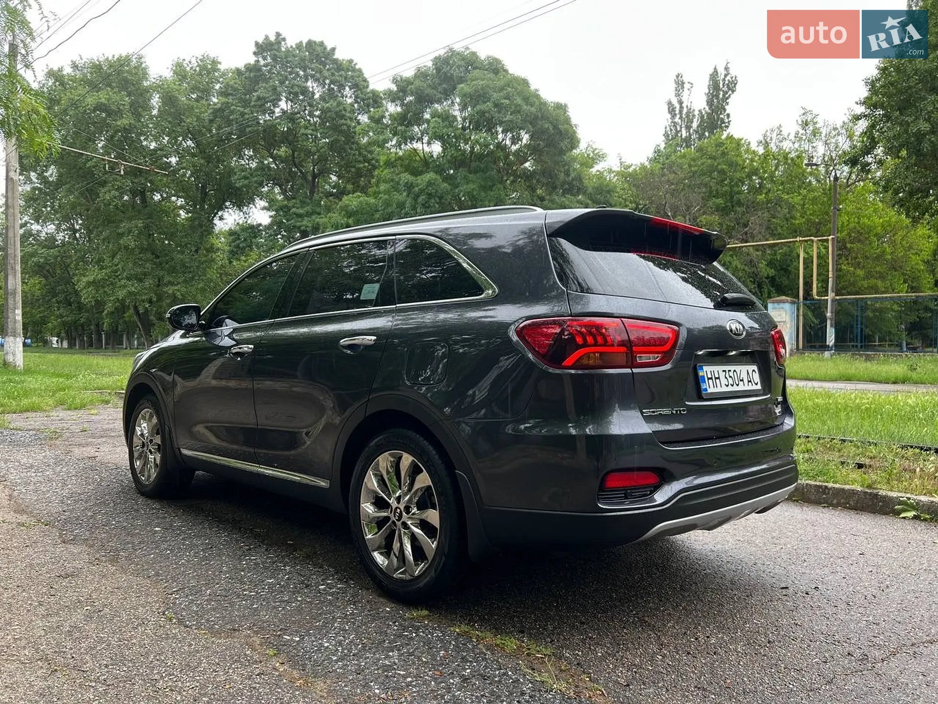 2018 Kia Sorento - мініатюра 20