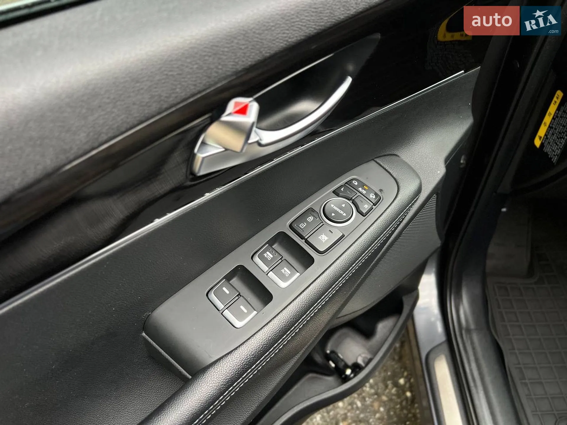 2018 Kia Sorento - мініатюра 31