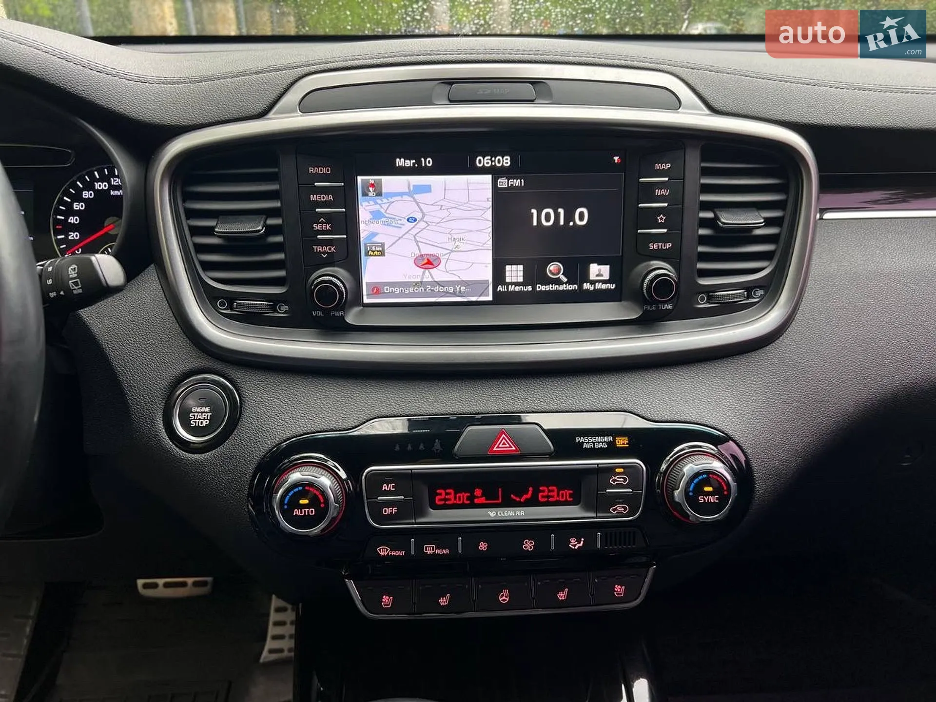 2018 Kia Sorento - мініатюра 35