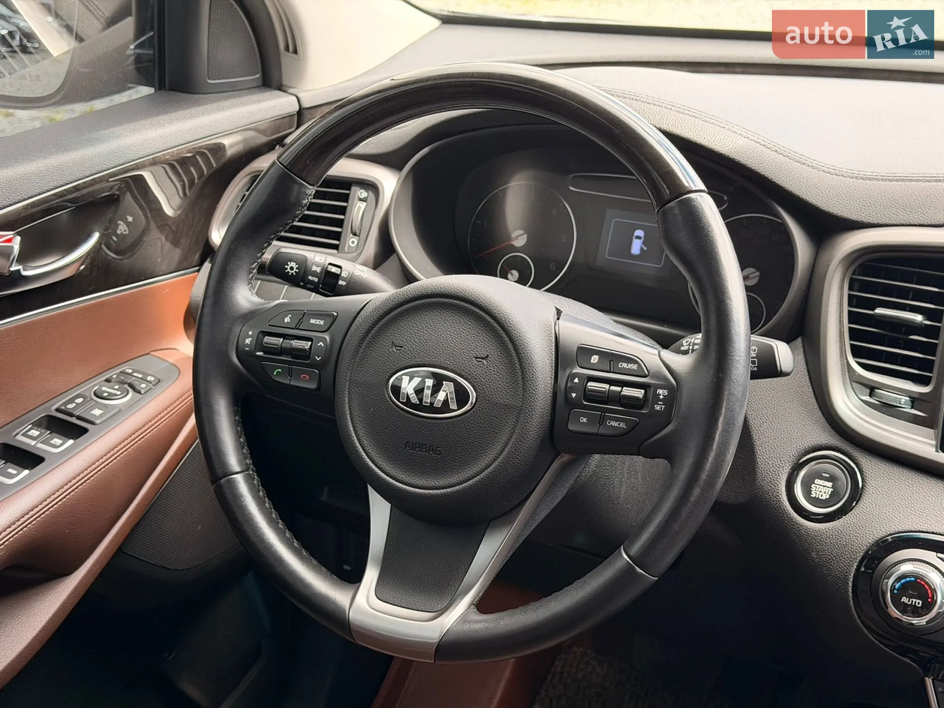 2015 Kia Sorento - мініатюра 23