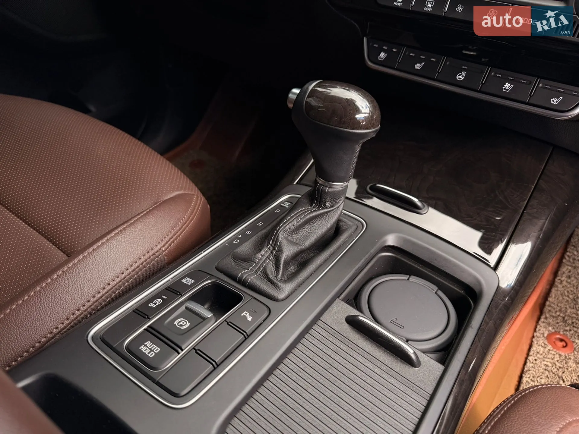 2015 Kia Sorento - мініатюра 26