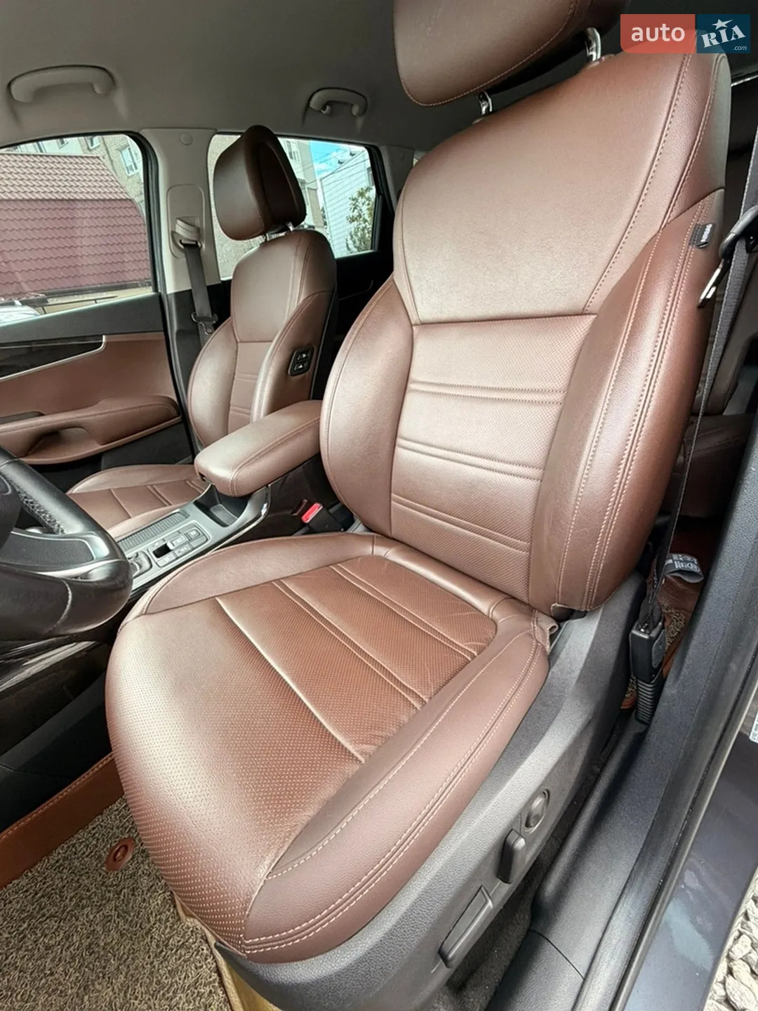 2015 Kia Sorento - мініатюра 28