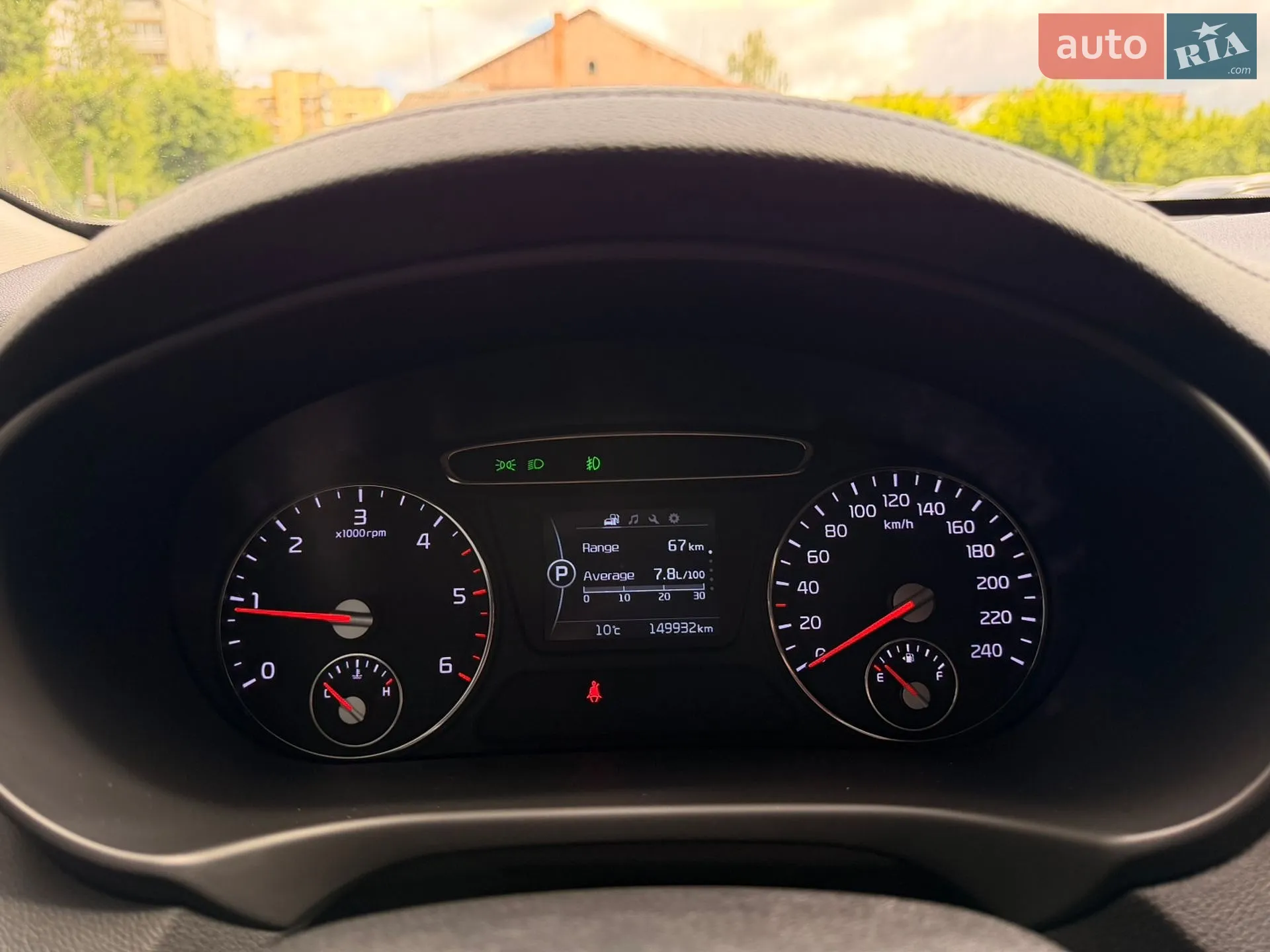 2015 Kia Sorento - мініатюра 30