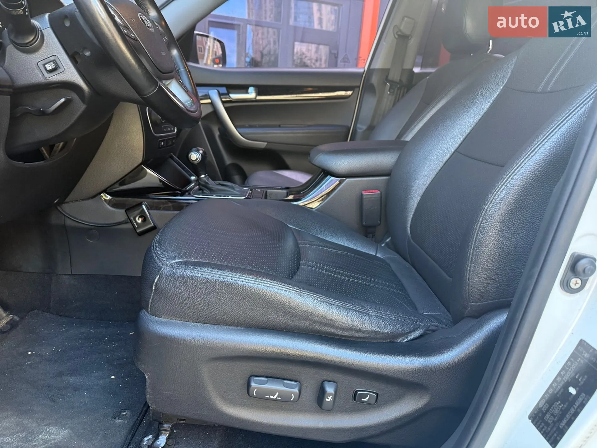 2013 Kia Sorento - мініатюра 10