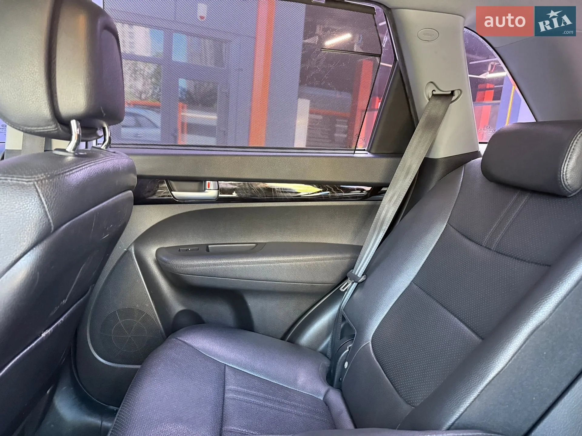 2013 Kia Sorento - мініатюра 15
