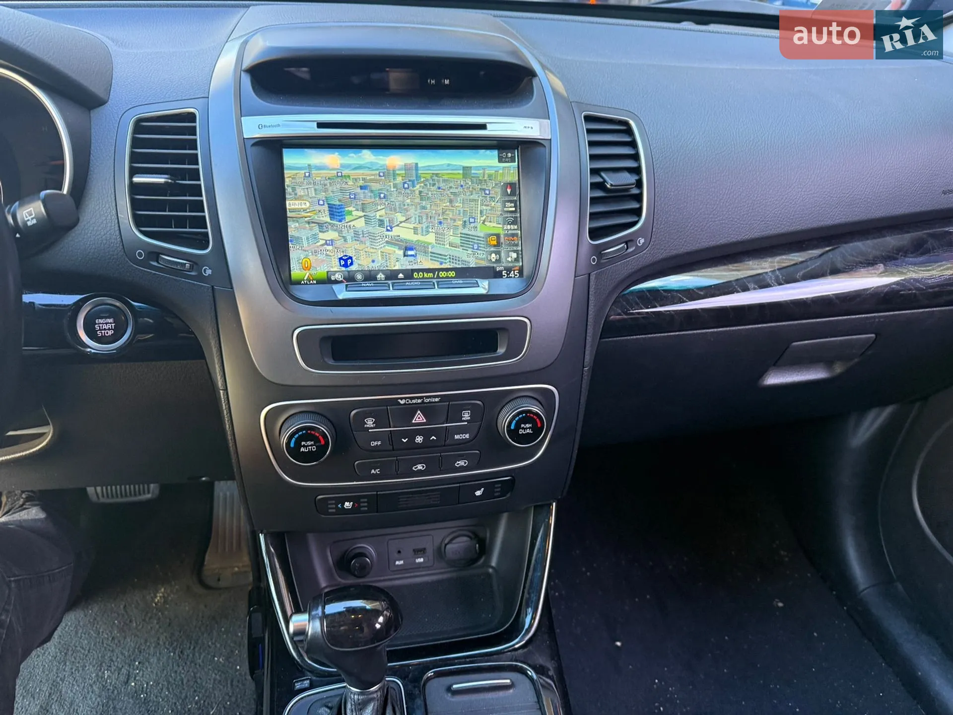 2013 Kia Sorento - мініатюра 23