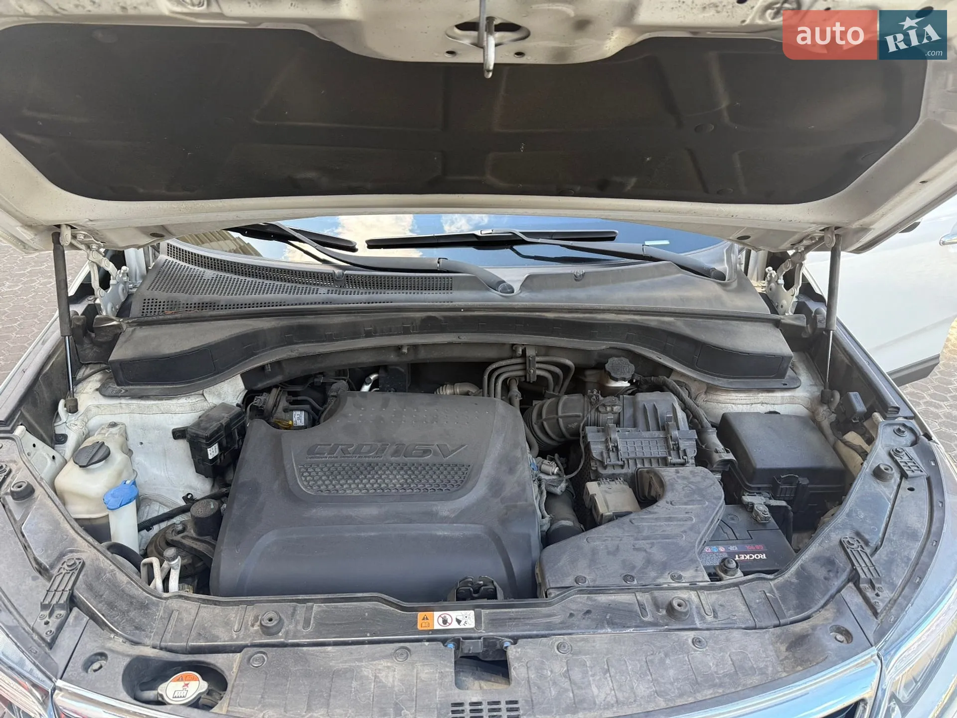 2013 Kia Sorento - мініатюра 27