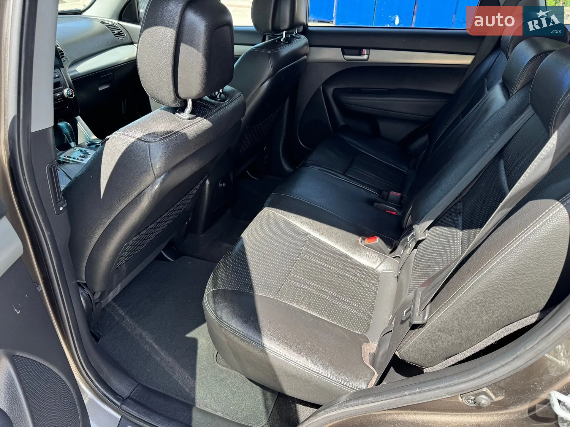 2011 Kia Sorento - мініатюра 23