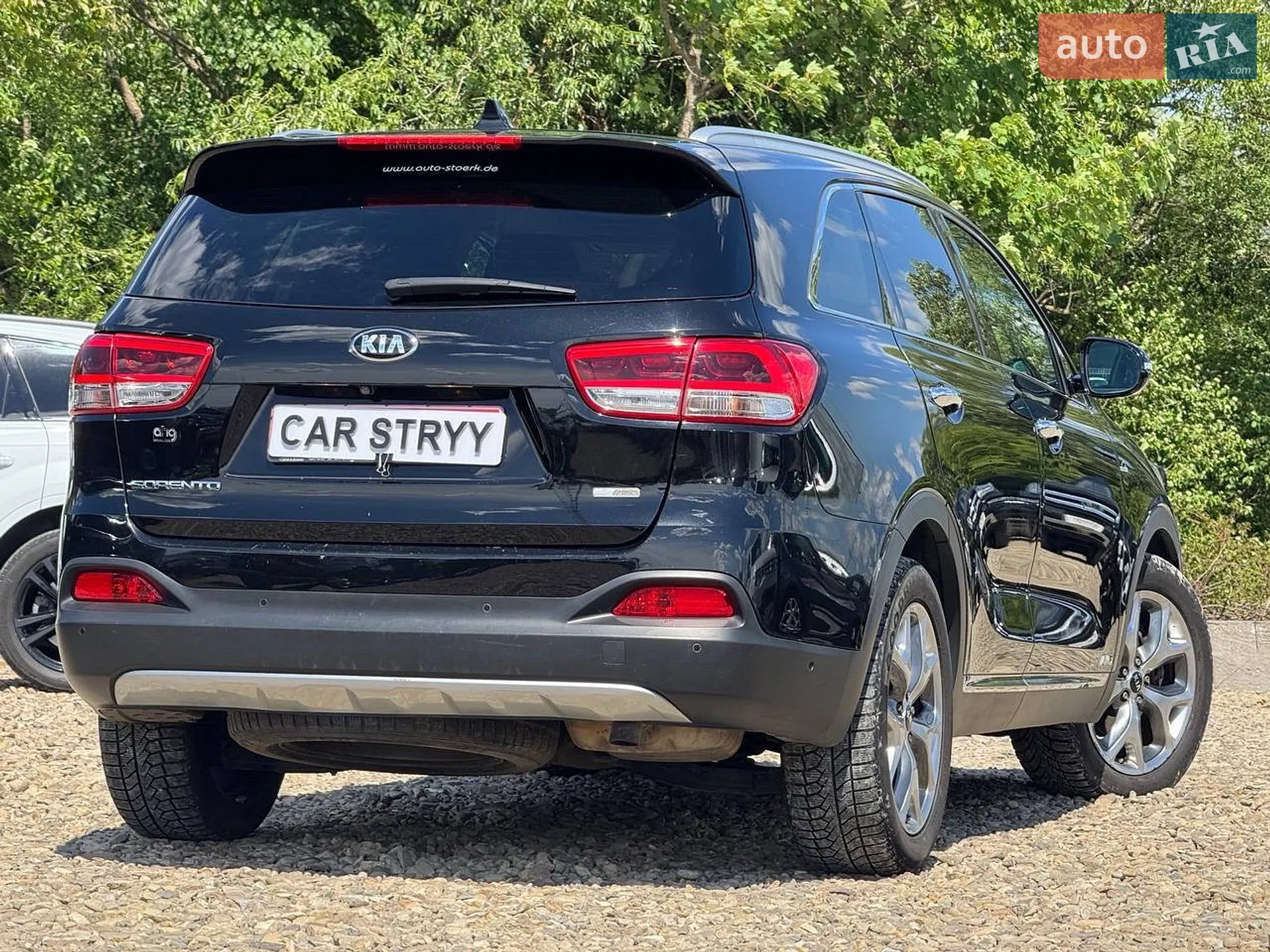 2015 Kia Sorento - мініатюра 22