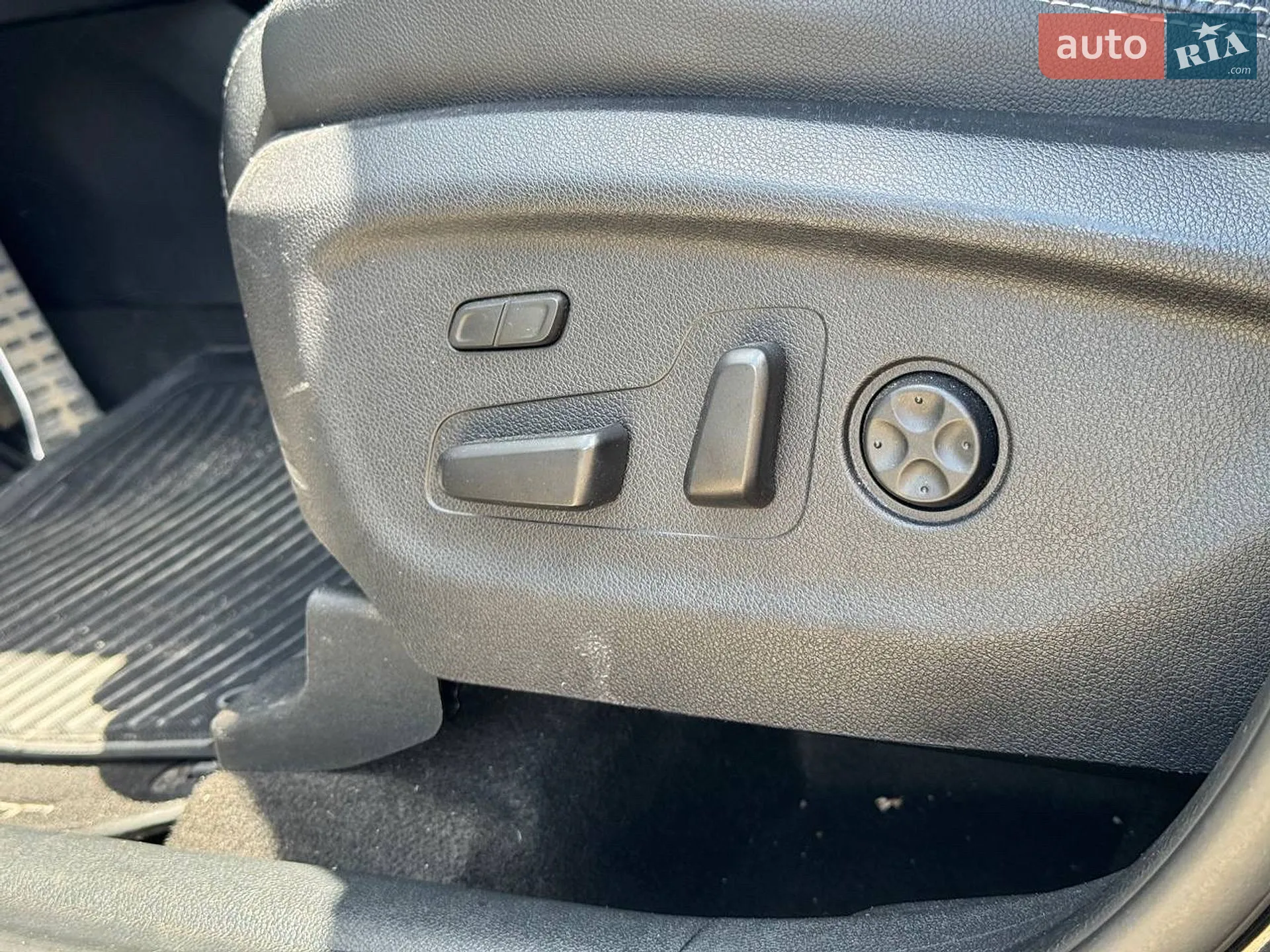 2015 Kia Sorento - мініатюра 36