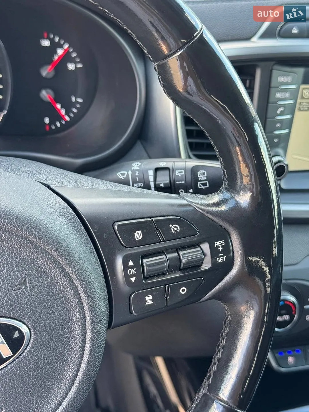 2015 Kia Sorento - мініатюра 46