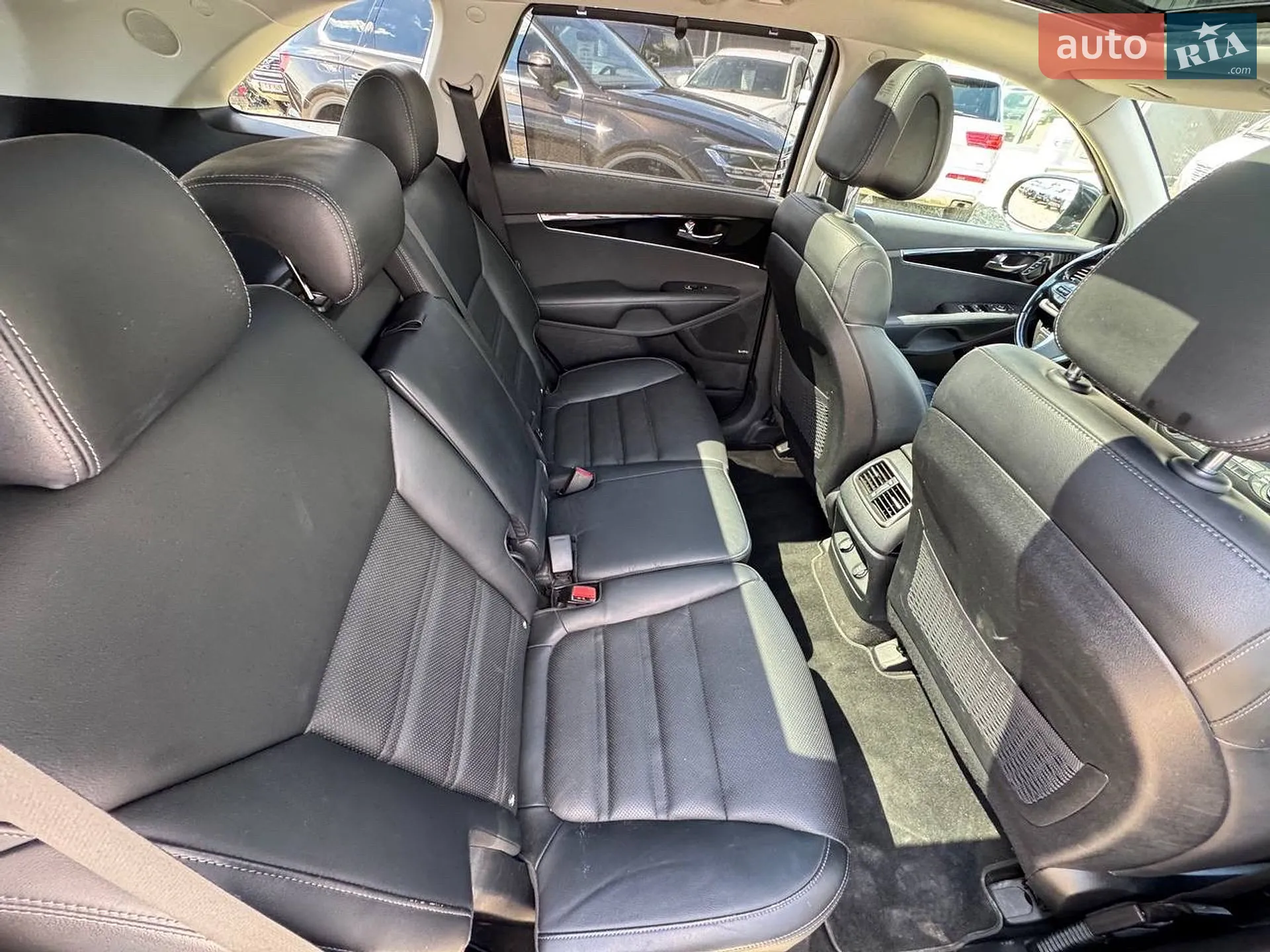 2015 Kia Sorento - мініатюра 69