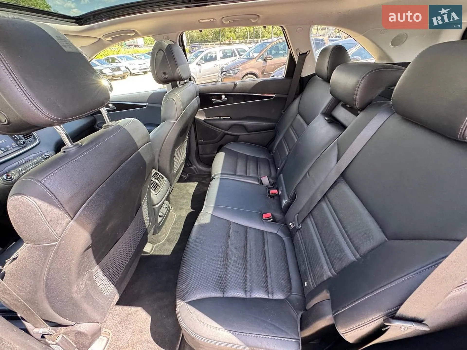 2015 Kia Sorento - мініатюра 74