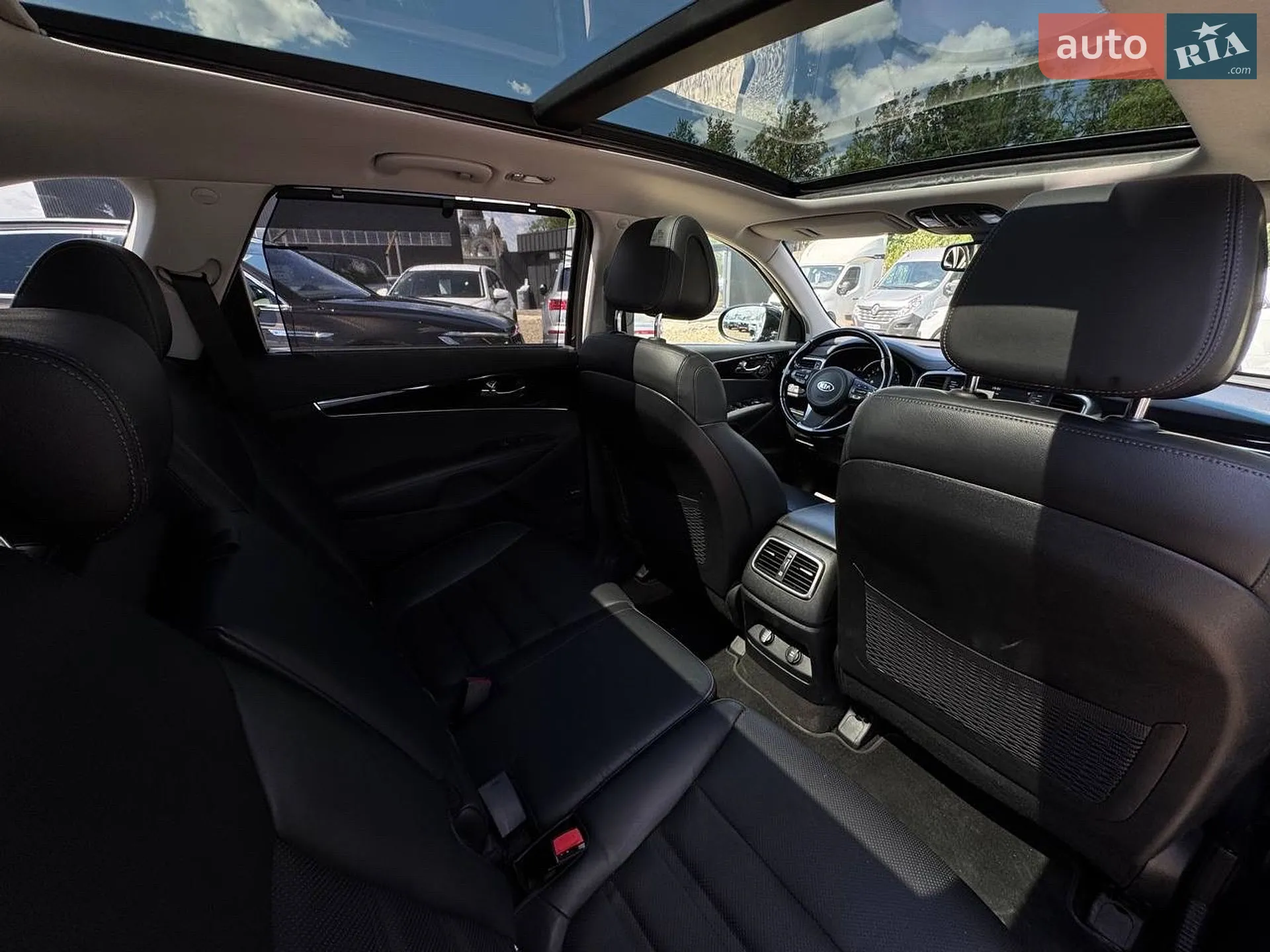 2015 Kia Sorento - мініатюра 65