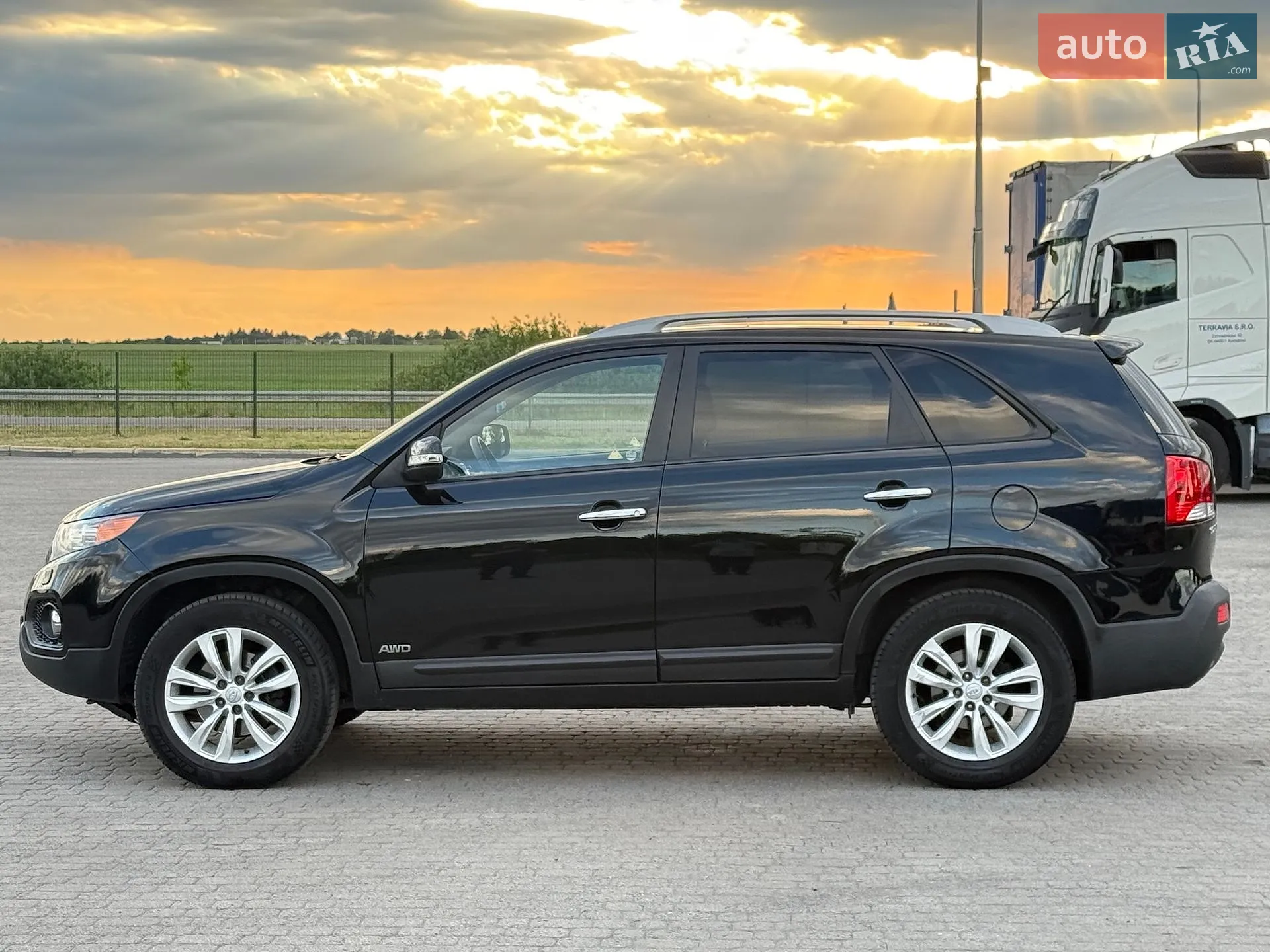 2011 Kia Sorento - мініатюра 5